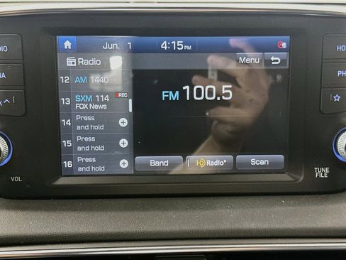 Used 2020 Hyundai Santa Fe SEL w/ Cargo Package FWD image 21