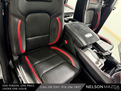 Used 2022 RAM 1500 TRX w/ TRX Level 2 Equipment Group AWD/4WD image 58