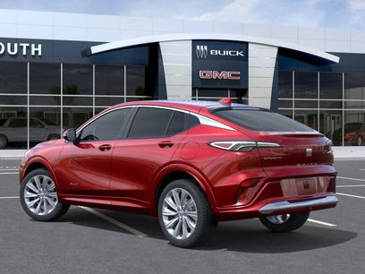 New 2026 Buick Envista Sport Touring