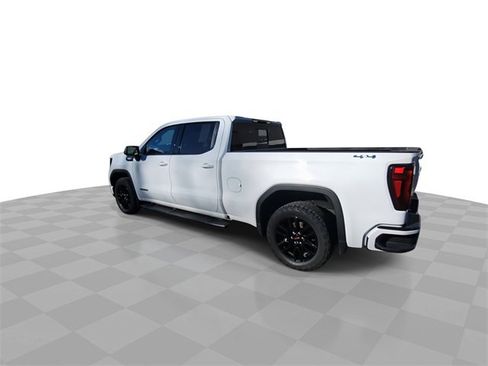 Used 2022 GMC Sierra 1500 Elevation w/ Elevation Premium Package image 6