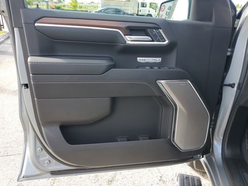 Used 2024 GMC Sierra 1500 Denali w/ Technology Package image 29