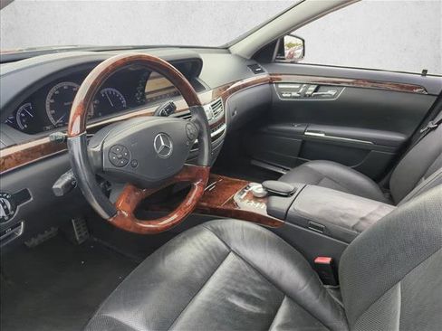 Used 2013 Mercedes-Benz S 550 image 5