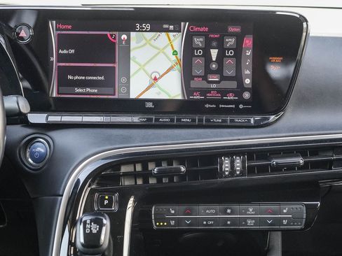 Used 2021 Toyota Mirai RWD image 13