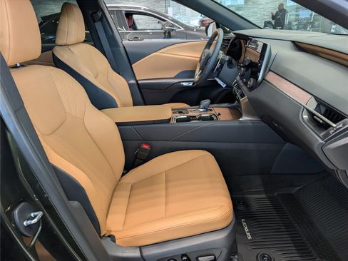 New 2026 Lexus RX 350 Premium image 7