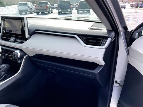 Used 2024 Toyota RAV4 XLE image 13