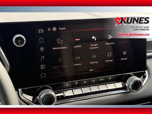New 2026 GMC Canyon Elevation w/ Convenience Package AWD/4WD image 31