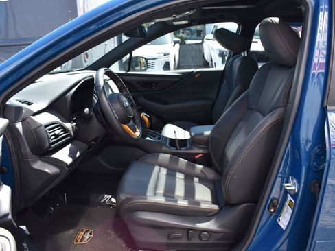 Used 2024 Subaru Outback Wilderness AWD/4WD image 18