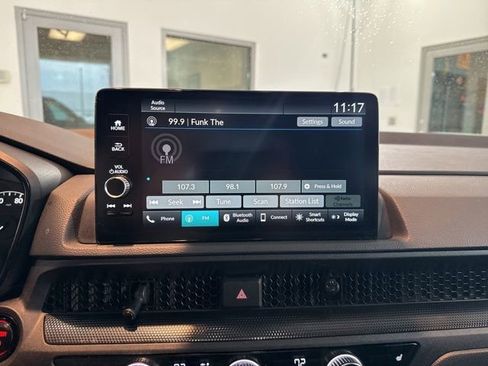 Used 2024 Honda CR-V Sport-L image 34