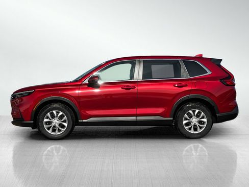 New 2026 Honda CR-V LX image 4