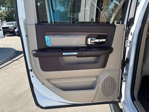Used 2018 RAM 2500 Laramie AWD/4WD image 29