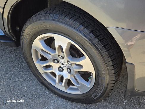 Used 2007 Acura MDX AWD/4WD image 5
