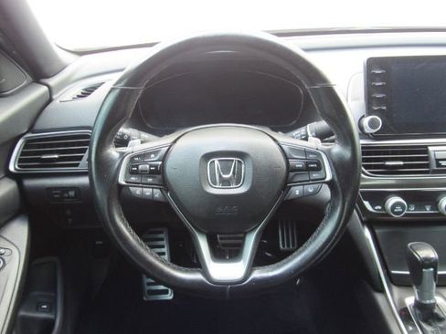 Used 2020 Honda Accord Sport image 30
