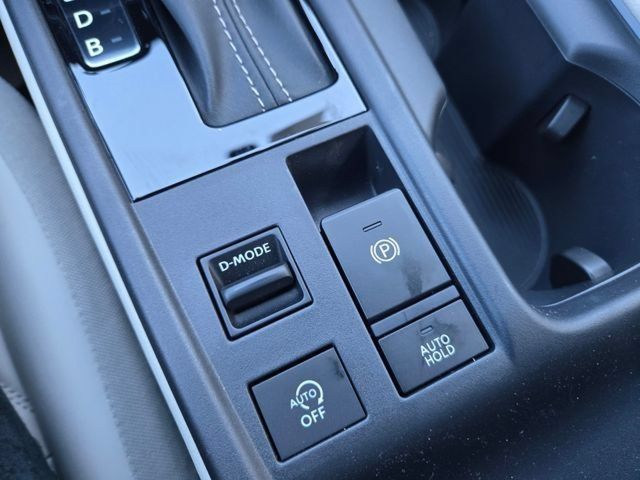 New 2026 Nissan Sentra SL w/ Floor Mat Package FWD image 21