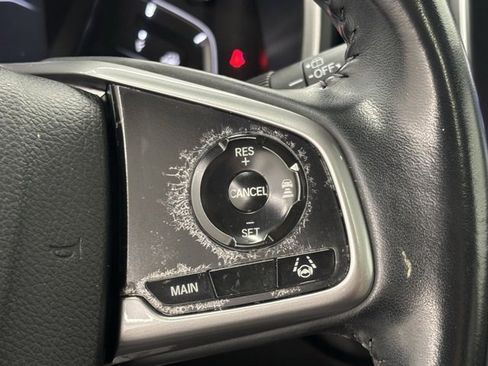 Used 2020 Honda CR-V EX-L image 20