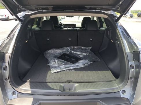 Used 2025 Nissan Murano SV FWD image 29