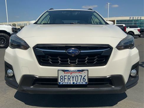 Used 2019 Subaru Crosstrek 2.0i Limited w/ Moonroof Package AWD/4WD image 24