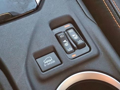 Used 2018 Subaru Crosstrek 2.0i Limited AWD/4WD image 25