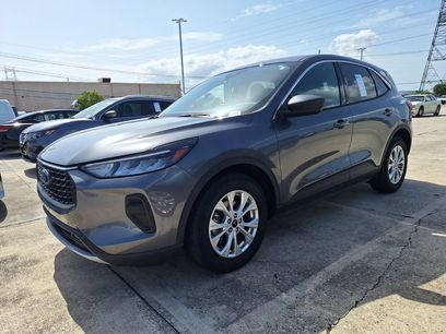 Used 2023 Ford Escape Active