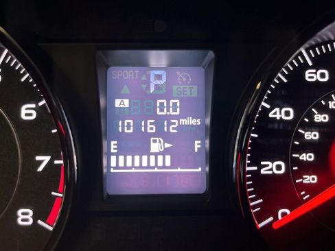 Used 2015 Subaru Forester 2.5i Touring w/ Protection Package #2 image 18