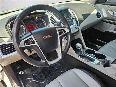 Used 2013 GMC Terrain SLT w/ LPO, Chrome Package FWD image 12
