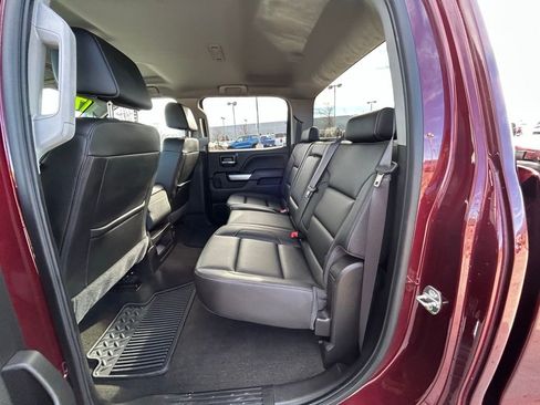 Used 2017 Chevrolet Silverado 2500 LT w/ All Star Edition image 27