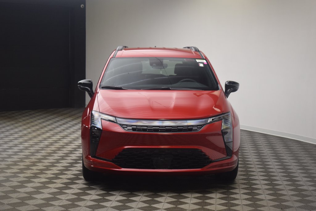 New 2027 Chrysler Pacifica Select FWD image 2