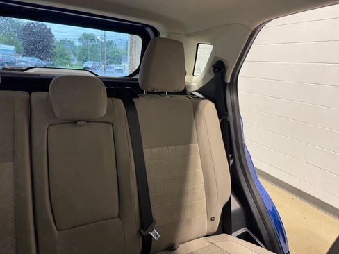 Used 2020 Ford EcoSport S AWD/4WD image 18