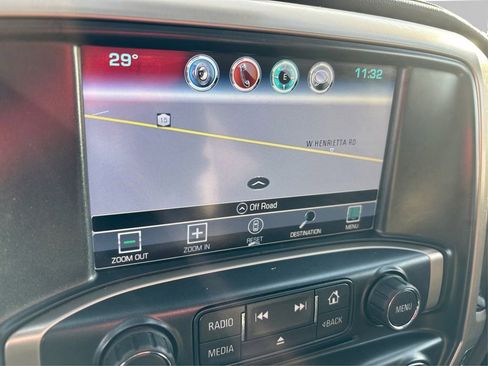 Used 2018 GMC Sierra 1500 Denali image 29