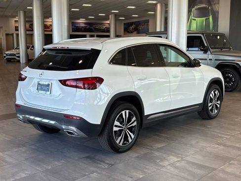 Certified 2026 Mercedes-Benz GLA 250 image 3
