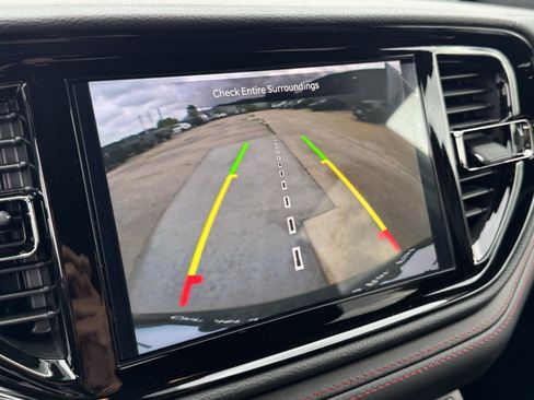 New 2026 Dodge Durango GT image 18