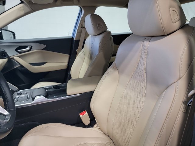 Certified 2025 Acura TLX w/ Technology Package FWD image 12