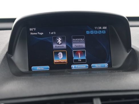 Used 2015 Buick Encore FWD image 21