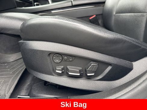 Used 2011 BMW 750Li xDrive AWD/4WD image 26