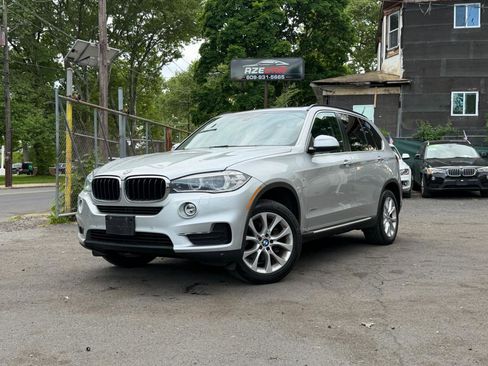 Used 2016 BMW X5 xDrive35i AWD/4WD image 2