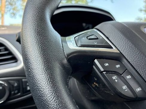 Used 2024 Ford Edge SEL w/ Convenience Package AWD/4WD image 27