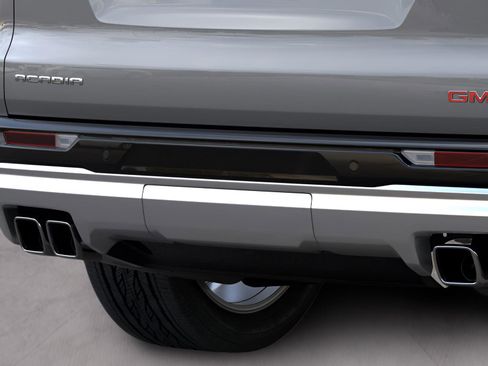 New 2026 GMC Acadia Denali image 14