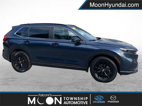 Used 2024 Honda CR-V Sport image 1