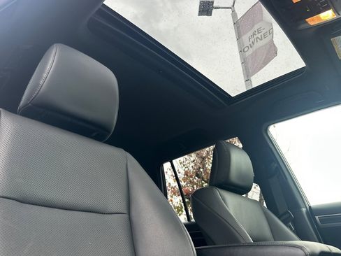 Certified 2020 Lexus GX 460 Premium image 14