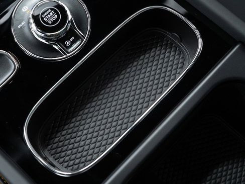 New 2026 Bentley Bentayga Speed image 34