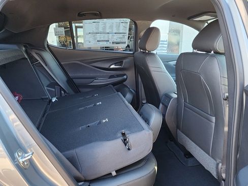 New 2026 Buick Envista Preferred w/ Convenience I Package image 42