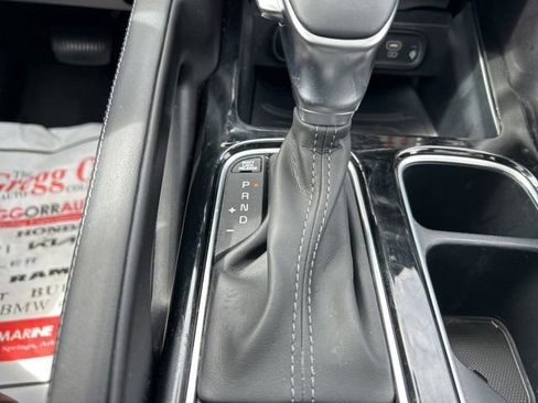 Used 2025 Kia Telluride EX w/ EX Captain's Chair Package AWD/4WD image 31