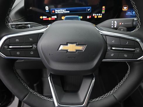 New 2026 Chevrolet Traverse High Country w/ LPO, Floor Liner Package image 20