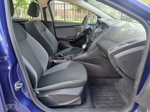 Used 2012 Ford Focus S FWD image 9