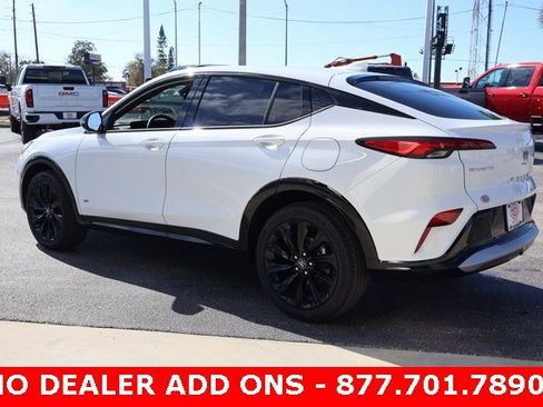 New 2026 Buick Envista Sport Touring w/ Convenience I Package image 5