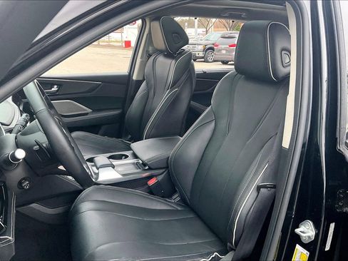 Used 2023 Acura MDX SH-AWD w/ Advance Package image 30