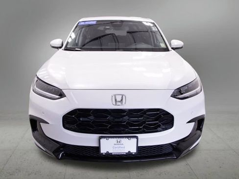 Certified 2024 Honda HR-V EX-L image 10