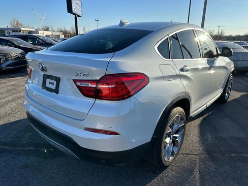Used 2018 BMW X4 xDrive28i image 30
