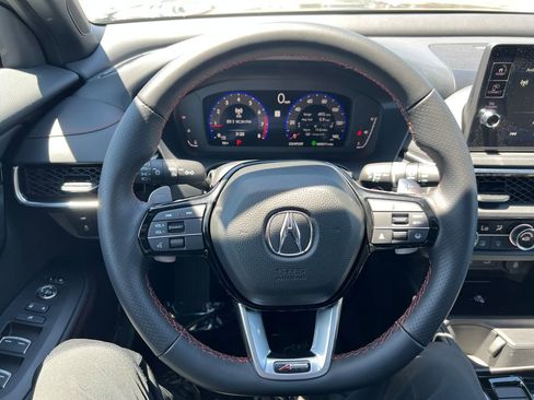 Certified 2025 Acura ADX A-Spec image 17