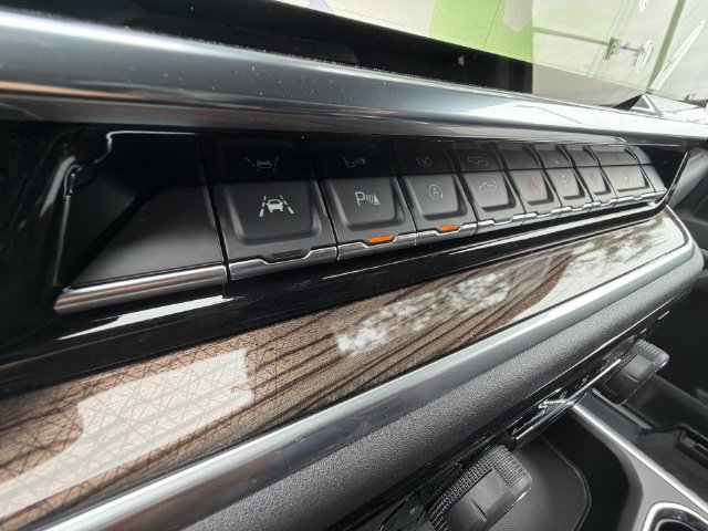 New 2026 Chevrolet Silverado 1500 RST w/ RST All Star Premium Package AWD/4WD image 37