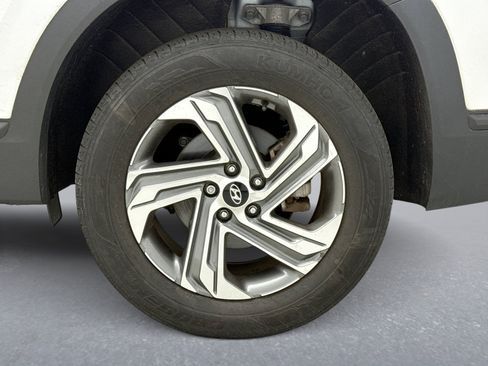 Used 2023 Hyundai Santa Fe SE AWD/4WD image 11